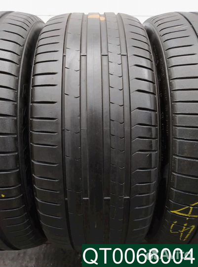 Pirelli P Zero Gen-2 255/40 R21 103N