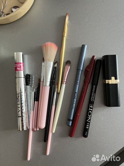 Набор косметики новый