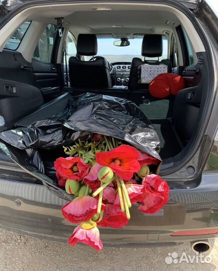 Искусственные цветы