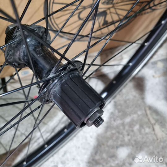 Вилсет 28-29 дюймов с Marin Muirwoods