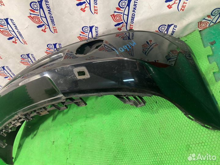 Бампер передний Land Rover Range Rover Sport L320