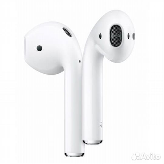 Беспроводные наушники Apple AirPods 2