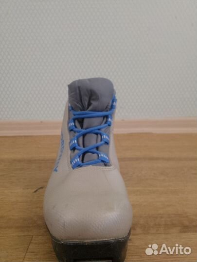 Лыжные ботинки nordway 36