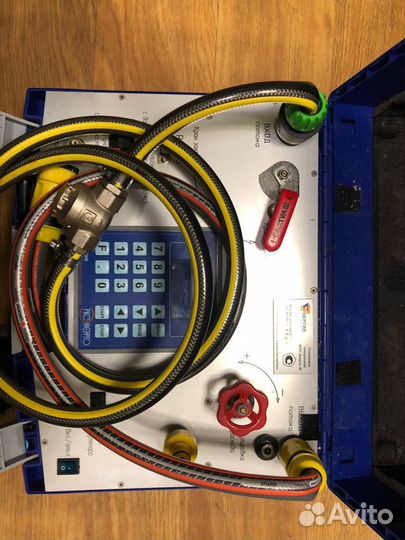 Поверка счетчиков Воды и Тепла на дому без снятия