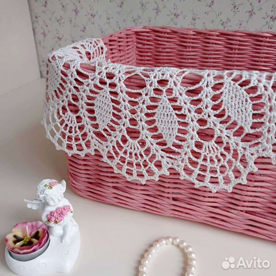 Бумажные трубочки