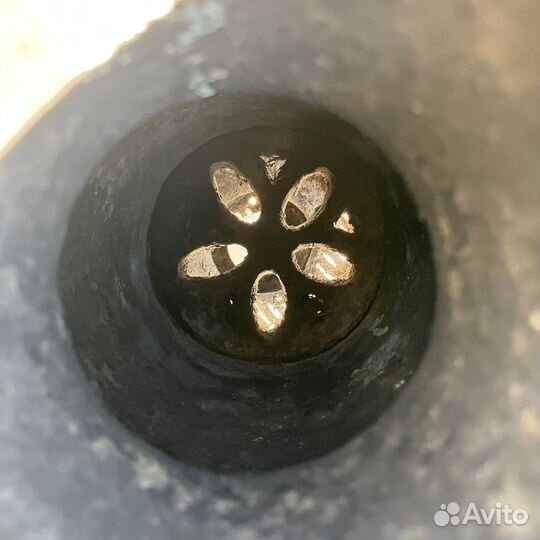 Самовар старинный