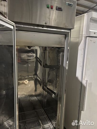 Шкаф холодильный