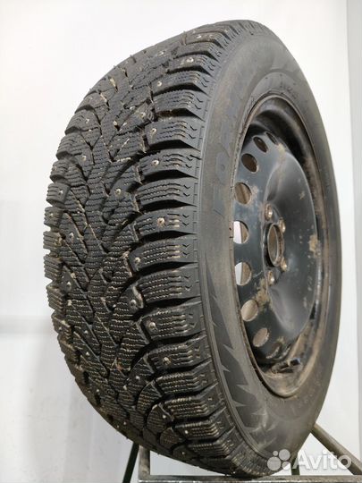 Pirelli Formula Ice 205/60 R16