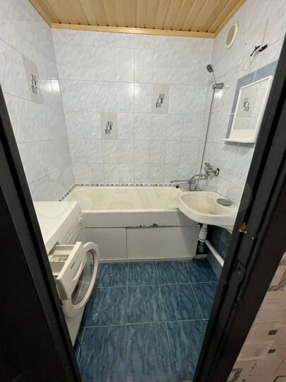 1-к. квартира, 43 м², 3/5 эт.