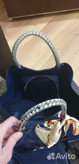 2 сумки женские