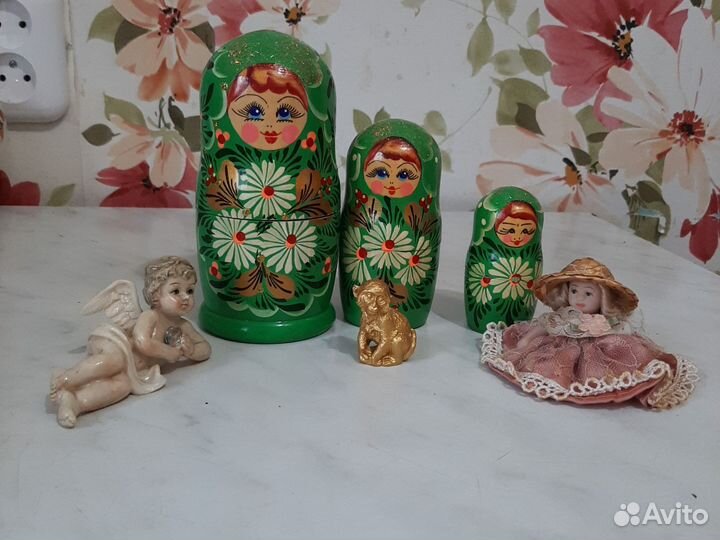 Декоративные изделия