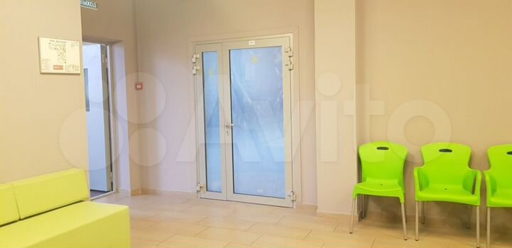 Свободного назначения, 285 м²