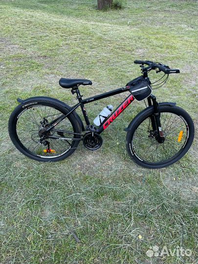 Велосипед детский двухколесный