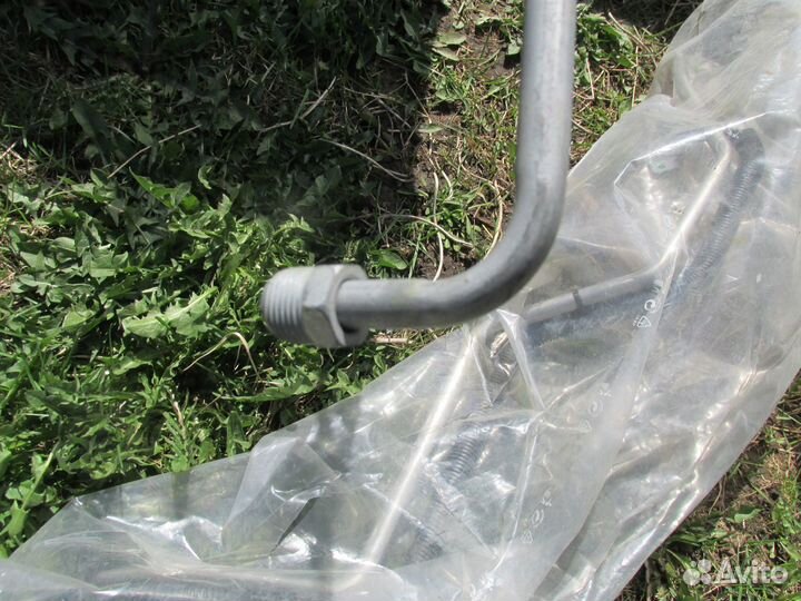 Трубка охлаждения АКПП Ford expedition 1998 - 2002