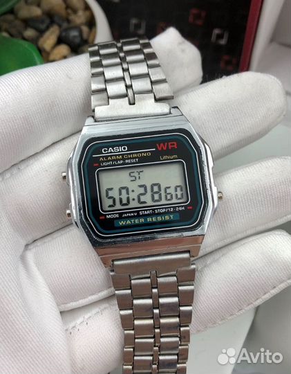 Часы мужские Casio