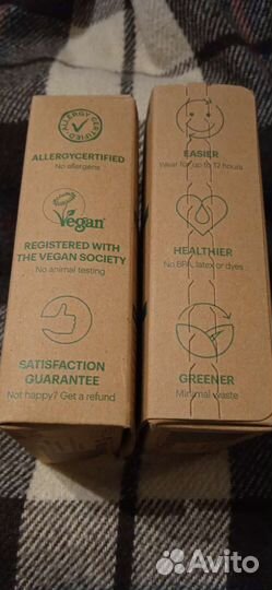 Менструальная чаша OrganiCup A новая