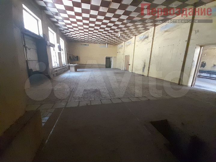 Сдам складское помещение, 281 м²