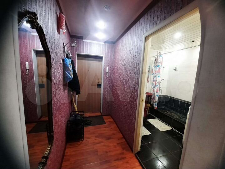 3-к. квартира, 48,1 м², 3/5 эт.