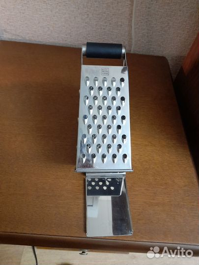 Терка для овощей,нержавейка