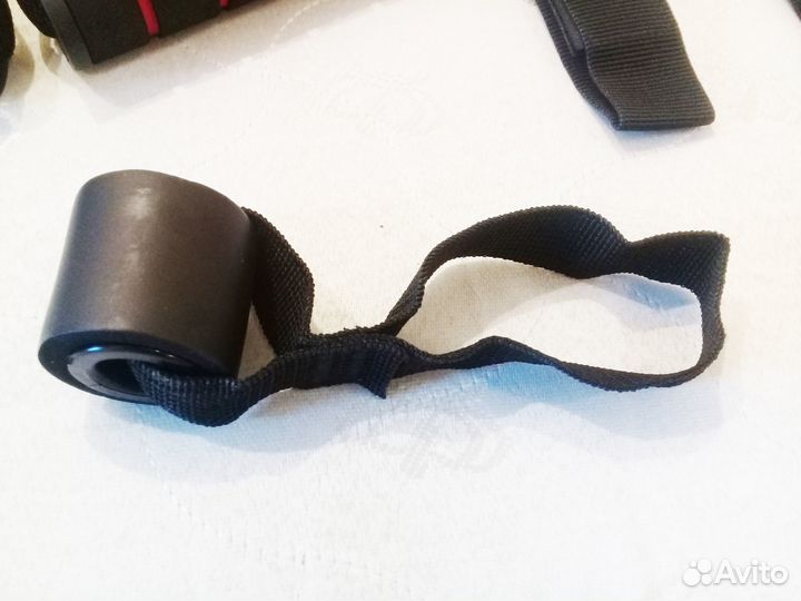 Эспандеры бубновского усиленный набор эспандеов