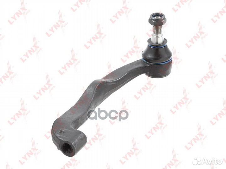 Рулевой наконечник перед лев C4249L lynxauto