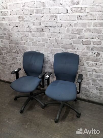 Компьютерное кресло