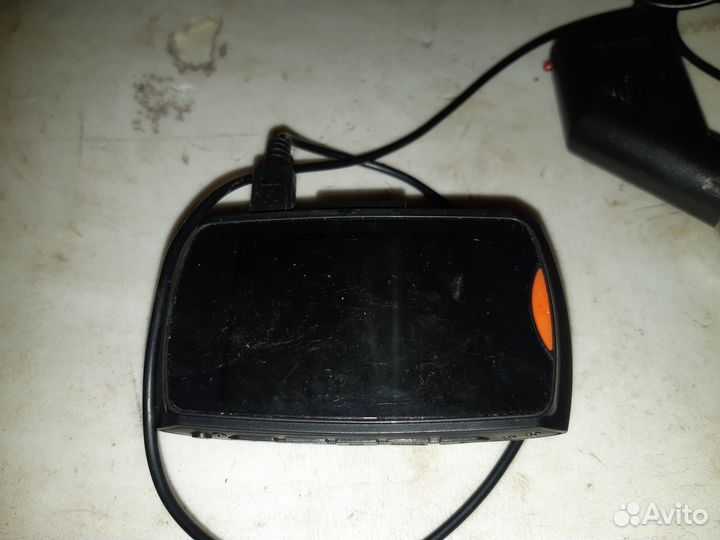 Видеорегистратор Car Camcorder FHD1080p