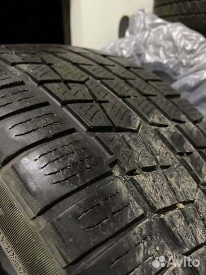 Yokohama W.Drive V901 245/40 R19 98V