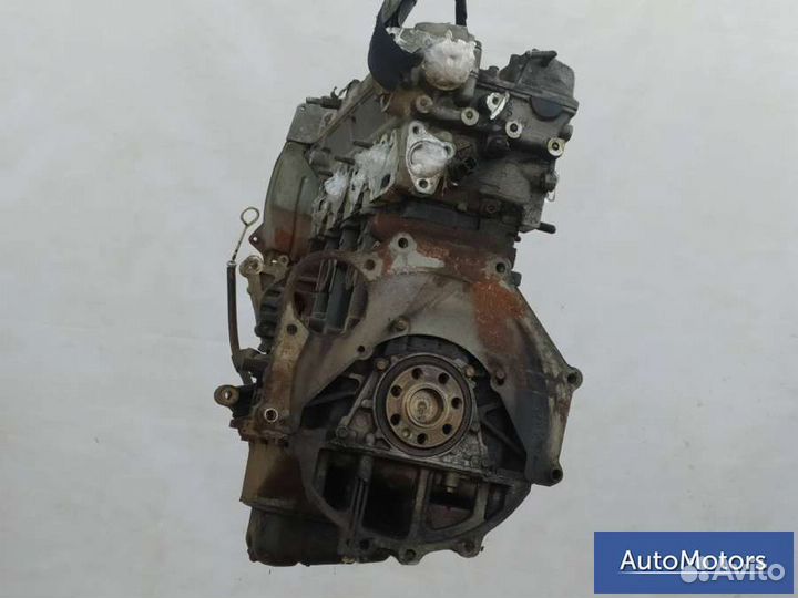 Двигатель Mitsubishi Lancer 6, 1996 год