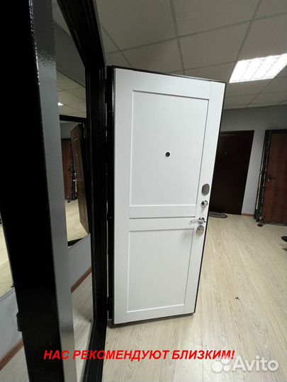 Качественная дверь входная с доставкой
