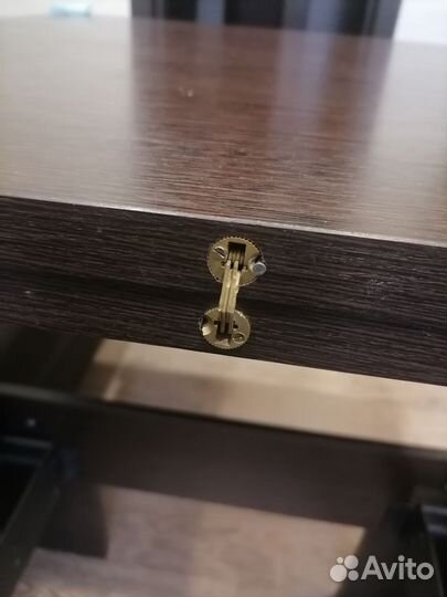 Стол трансформер LUX