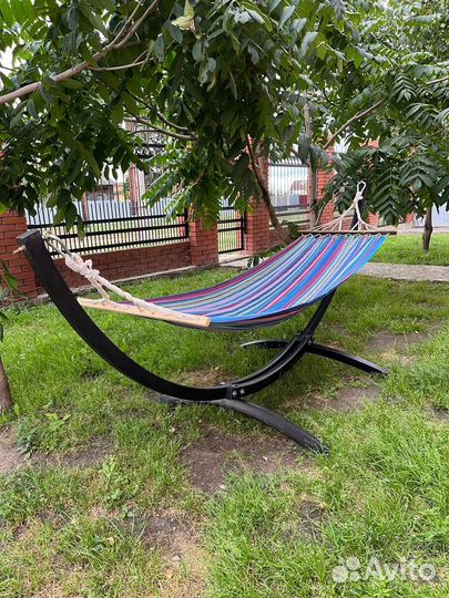 Качели гамак