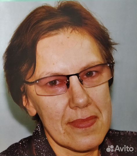 Сторож вахтер