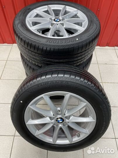 Новые лето R17 560 стиль BMW X1 X2 F48 F39