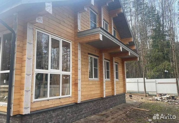 Окна за 7 дней