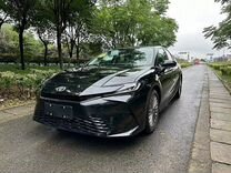 Новый Toyota Camry 2.0 CVT, 2024, цена 3 800 000 руб.