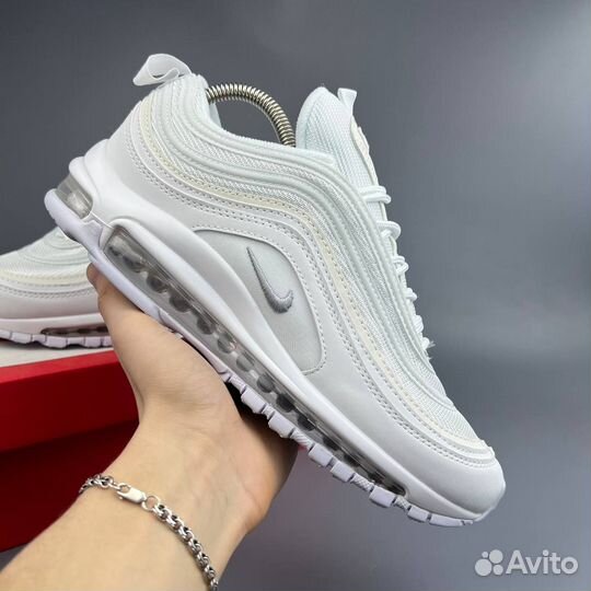 Мужские кроссовки Nike Air max 97