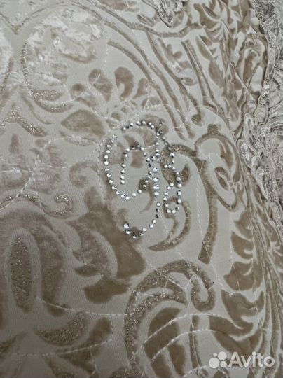 Покрывало на 2 х спальную кровать