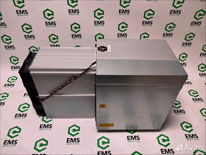Antminer Е9pro 3780mhs новый