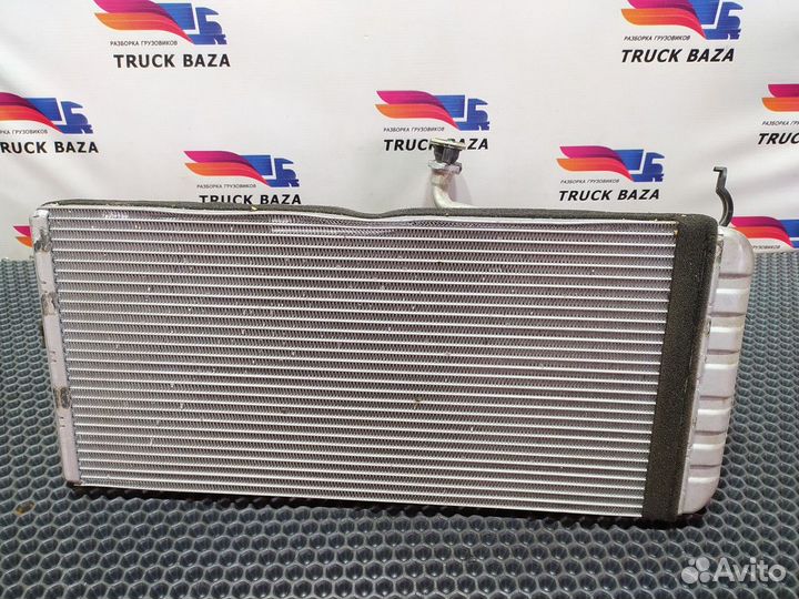 Радиатор отопителя Volvo FH