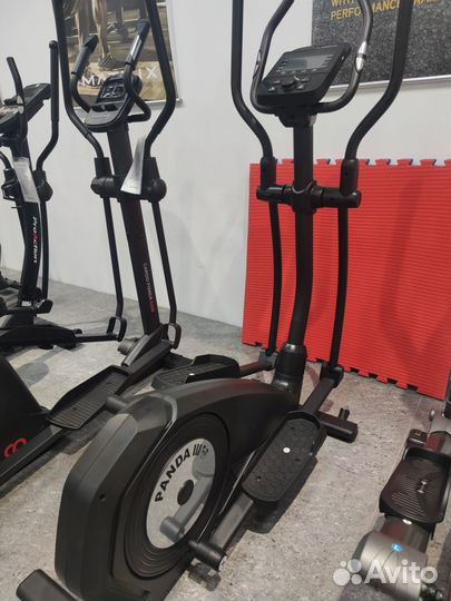 Эллиптический тренажер Proxima Panda III