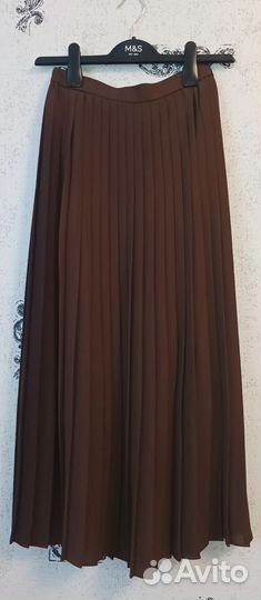Юбка uniqlo 42