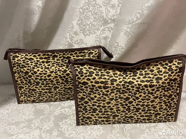 Косметички для женщин