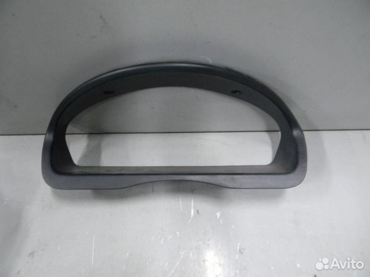 Рамка панели приборов Aveo