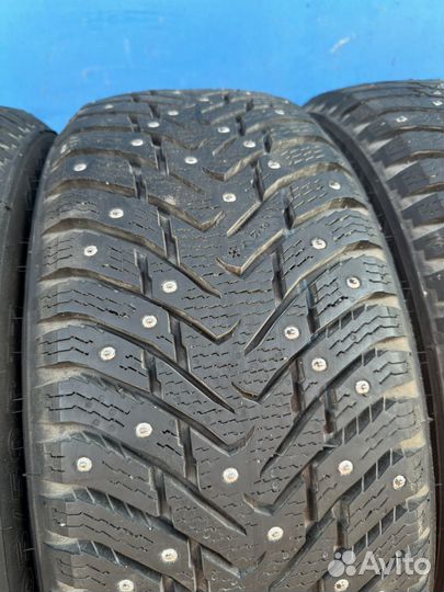 Ikon Tyres Nordman 8 205/50 R17