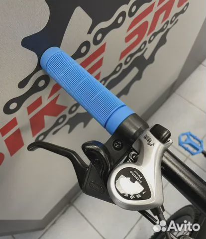 Велосипед горный R27.5.Новый. Гарантия. Доставка