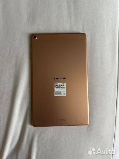 Планшет samsung galaxy tab a8