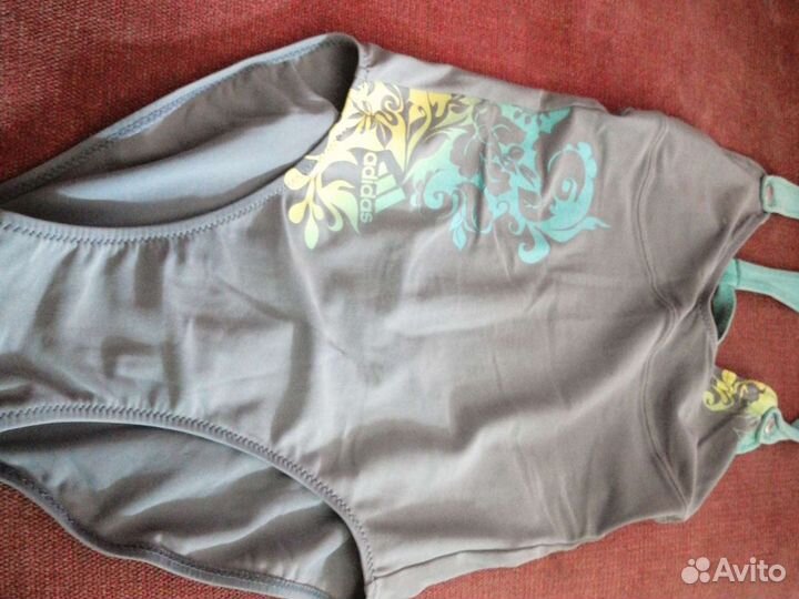 Купальник для девочки