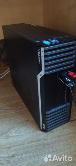 Пк GTX 1050, i3