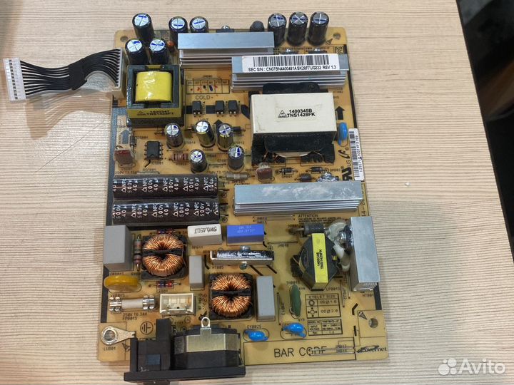 Блок питания BN44-00481A